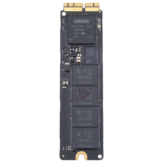Original 256G SSD Solid State Drive for MacBook Air 2015, For MacBook Air 2015