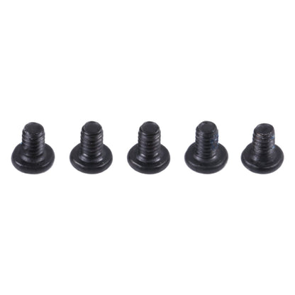 5 PCS Motherboard Screws For Huawei Watch GT 46mm/GT 2 42mm/GT 2 46mm/GT 2e 46mm/GT 2 Pro/Honor Magic Watch 2 42mm/Honor Magic Watch 2 46mm, Motherboard Screws