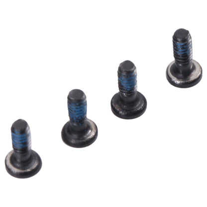5 PCS Back Cover Screws For Huawei Watch GT 46mm/GT 2 42mm/GT 2 46mm/GT 2e 46mm/GT 2 Pro/Honor Magic Watch 2 42mm/Honor Magic Watch 2 46mm, Back Cover Screws