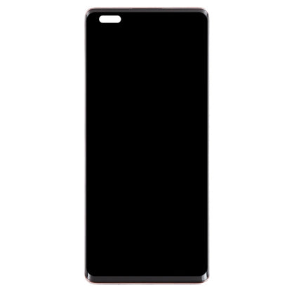 Original LCD Screen and Digitizer Full Assembly with Frame for Honor 50 Pro, For Honor 50 Pro, For Honor 50 Pro(Original)