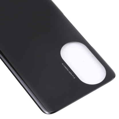 Battery Back Cover for Honor X7, For Honor X7
