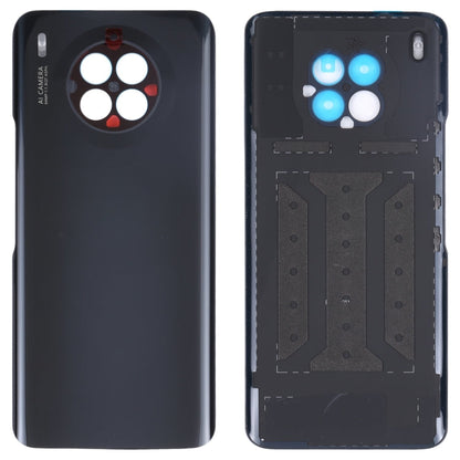 Original Battery Back Cover for Honor 50 Lite, For Honor 50 Lite