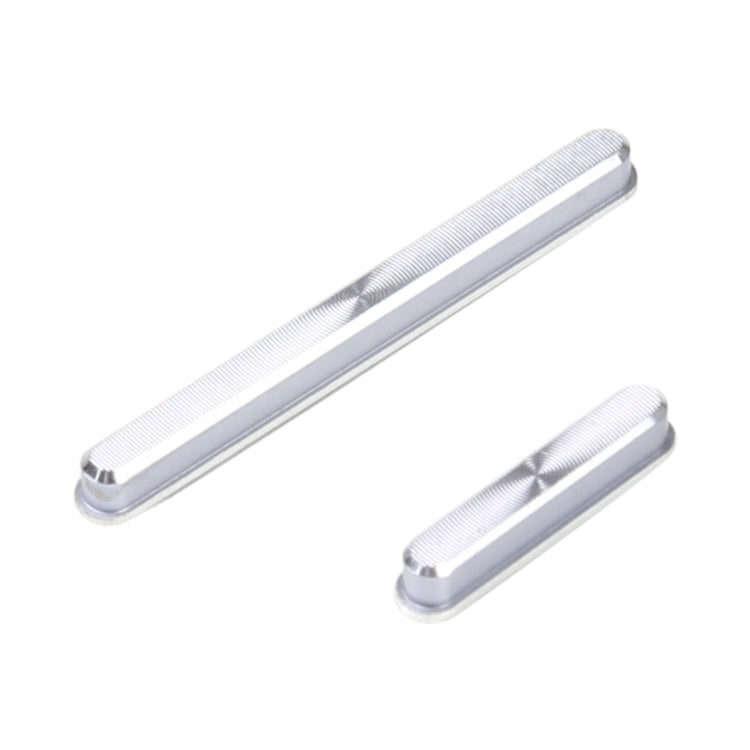 For Asus ZenPad Z8s ZT582KL P00J Original Power Button and Volume Control Button, For Asus ZenPad Z8s