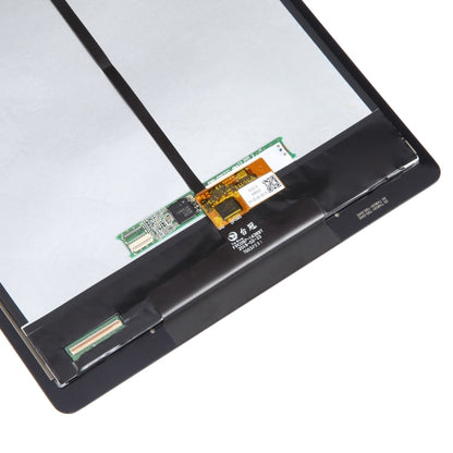 LCD Screen with Digitizer Full Assembly For Asus Chromebook Tablet CT100 CT100P CT100PA, For Asus Chromebook Tablet
