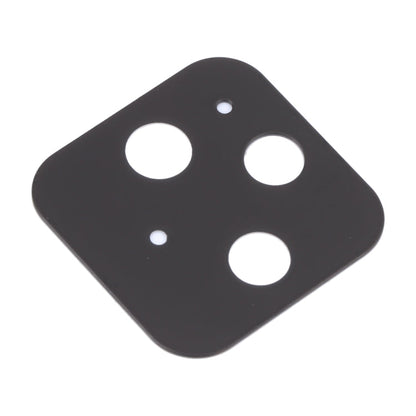 For Google Pixel 5 10 PCS Back Camera Lens, For Google Pixel 5 (10pcs)