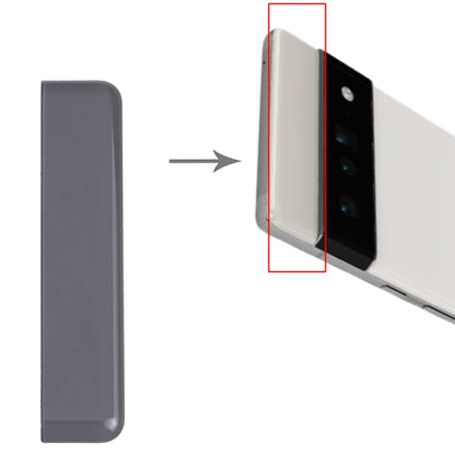 Front Upper Top Back Cover for Google Pixel 6 Pro, For Google Pixel 6 Pro