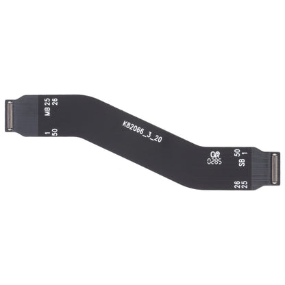 For HTC U20 5G Motherboard Flex Cable, For HTC U20 5G