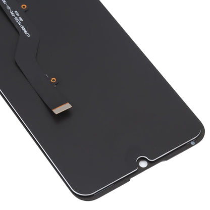 LCD Screen For ZTE Blade A51 Plus with Digitizer Full Assembly, For ZTE Blade A51 Plus