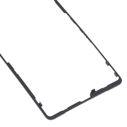 For Google Pixel 7 Original Front LCD Screen Bezel Frame, For Google Pixel 7