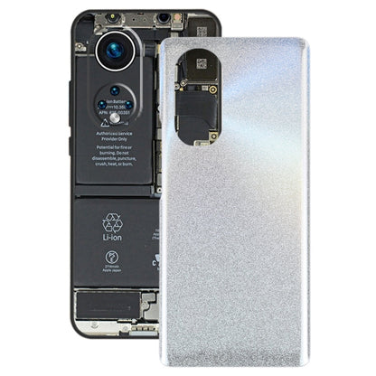 For Honor 50 Battery Back Cover, For Honor 50