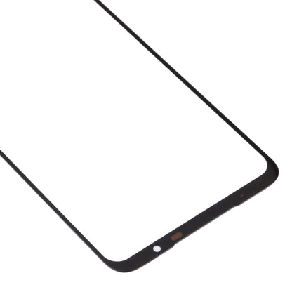 For Asus ROG Phone 6 AI2201-C AI2201-F Front Screen Outer Glass Lens with OCA Optically Clear Adhesive, For Asus ROG Phone 6
