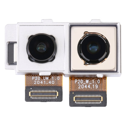 For Google Pixel 4A 5G Back Facing Camera, For Google Pixel 4A 5G