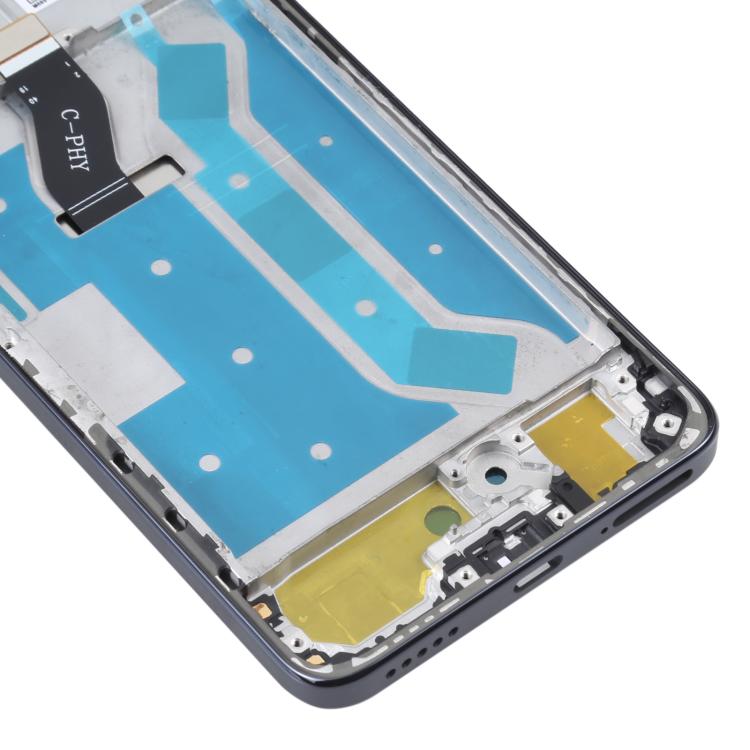 Original LCD Screen For Huawei Nova Y90 / Enjoy 50 Pro Digitizer Full Assembly with Frame, For Huawei Nova Y90 / Enjoy 50 Pro