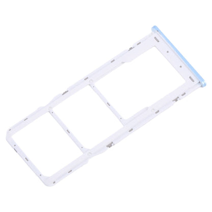 For TCL 30 SE / 30E / 305 / 306 Original SIM Card Tray + SIM Card Tray + Micro SD Card Tray, For TCL 30 SE / 30E / 305 / 306(Original), For TCL 30 SE / 30E / 305 / 306