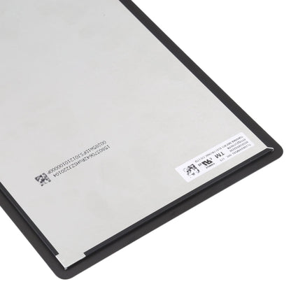 For Lenovo Tab M10 Plus 3rd Gen TB-128FU TB125FU TB128FU TB128XU TB128 TB125 LCD Screen with Digitizer Full Assembly, For Lenovo Tab M10 Plus 3rd Gen