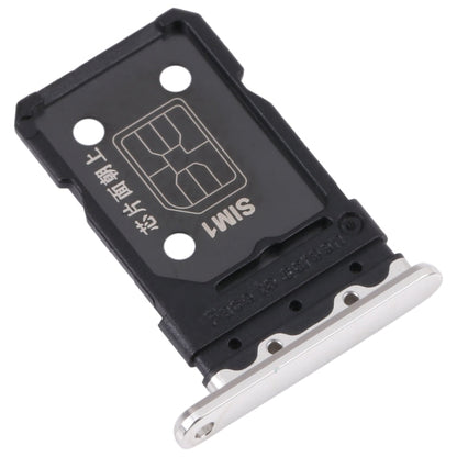 For OnePlus 10 Pro NE2210 NE2211 NE2213 NE2215 SIM Card Tray + SIM Card Tray, For OnePlus 10 Pro