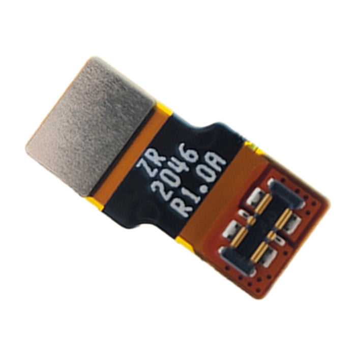 Mainboard Battery Connector Flex Cable for Asus ROG Phone 5 ZS673KS I005DA, For Asus ROG Phone 5