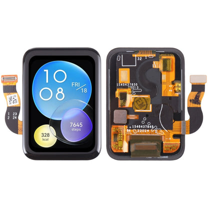 Original LCD Screen For Huawei Watch Fit 2 with Digitizer Full Assembly, For Huawei Watch Fit 2