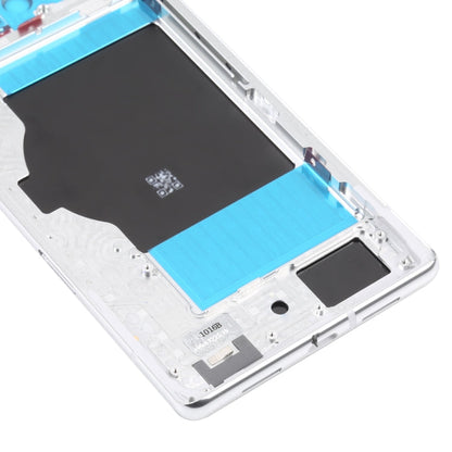 For Google Pixel 6 Pro Battery Back Cover with Middle Frame, For Google Pixel 6 Pro with Middle Frame, For Google Pixel 6 Pro