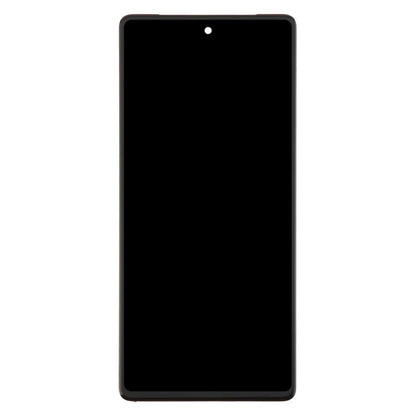 For Google Pixel 7 GVU6C GQML3 Original AMOLED LCD Screen Digitizer Full Assembly with Frame, For Google Pixel 7(AMOLED)