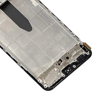 LCD Screen for OnePlus Nord CE 2 5G IV2201 Digitizer Full Assembly with Frame, For OnePlus Nord CE 2 5G