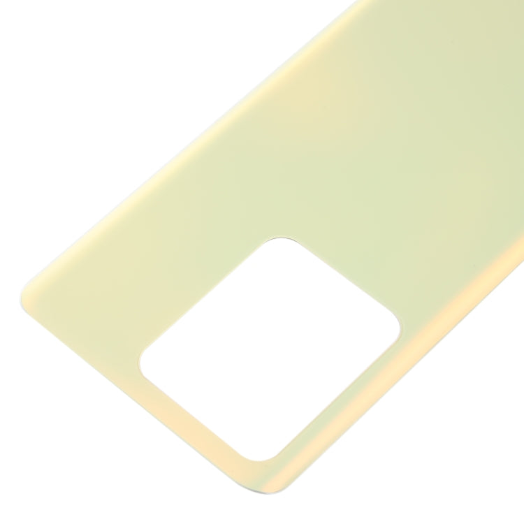 For vivo S15 Pro / V25 Pro OEM Glass Battery Back Cover, For vivo S15 Pro / V25 Pro