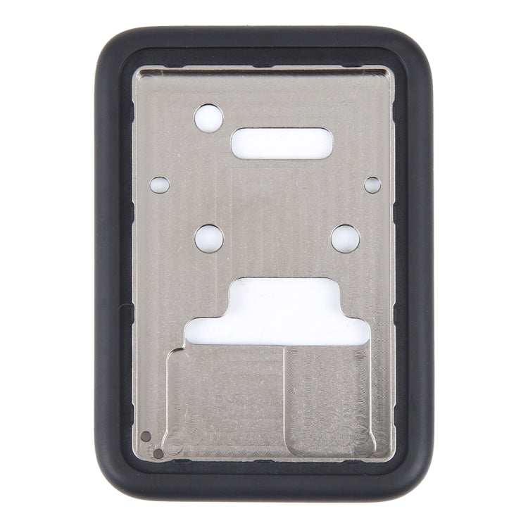 Original Front Housing LCD Frame Bezel Plate for GoPro Hero11 Black / Hero10 Black / Hero9 Black, For GoPro Hero11 Black / Hero10 Black / Hero9 Black(Original)