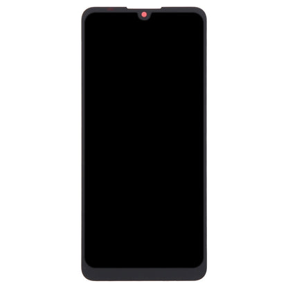 Original LCD Screen For Wiko Y82 With Digitizer Full Assembly, For Wiko Y82