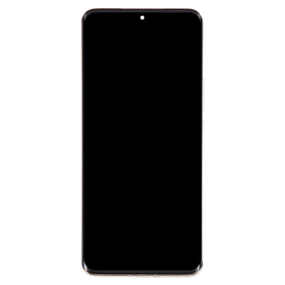 Original LCD Screen For Honor Magic4 Digitizer Full Assembly with Frame, For Honor Magic4 (Original)