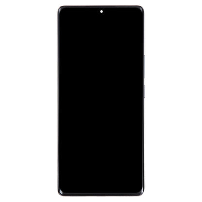 Original LCD Screen For Honor 80 Digitizer Full Assembly with Frame, For Honor 80 (Original), For Huawei P50 Pro (Original)