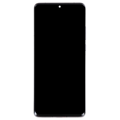 Original LCD Screen For Huawei P50 Pro Digitizer Full Assembly with Frame, For Huawei P50 Pro (Original), For Huawei Mate 50 Pro (Original)