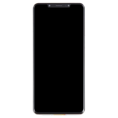 Original LCD Screen For Huawei Mate 50 Pro Digitizer Full Assembly with Frame, For Huawei Mate 50 Pro(Original), For Huawei Mate 50 Pro (Original)