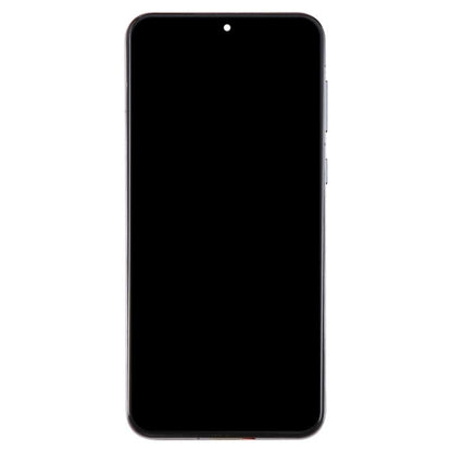 Original LCD Screen For Huawei P50 Digitizer Full Assembly with Frame, For Huawei P50 (Original)