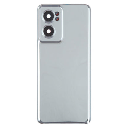 For OnePlus Nord CE 2 5G Original Battery Back Cover with Camera Lens Frame, For OnePlus Nord CE 2 5G(Original)