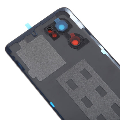 For OnePlus Nord CE 2 5G Original Battery Back Cover with Camera Lens Frame, For OnePlus Nord CE 2 5G(Original)