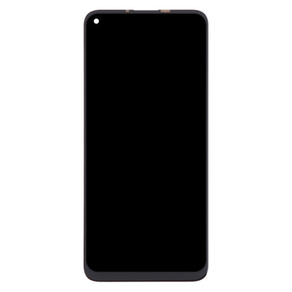 TFT LCD Screen For Vsmart Joy 4 with Digitizer Full Assembly, For Vsmart Joy 4