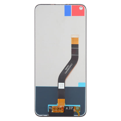 TFT LCD Screen For Vsmart Joy 4 with Digitizer Full Assembly, For Vsmart Joy 4