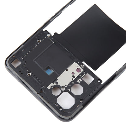 For OPPO Find X3 Lite Original Middle Frame Bezel Plate, For OPPO Find X3 Lite