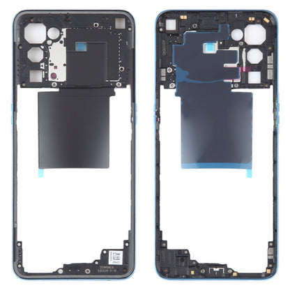 For OPPO Find X3 Lite Original Middle Frame Bezel Plate, For OPPO Find X3 Lite