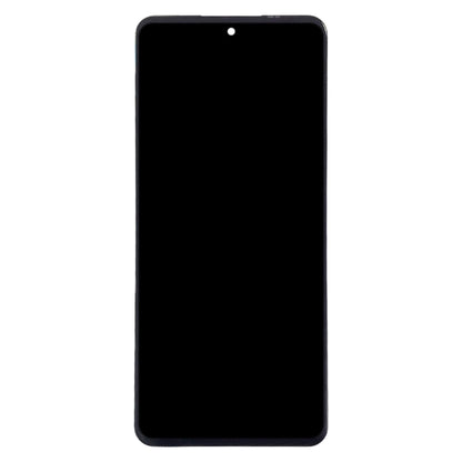 AMOLED Material LCD Screen for ZTE S30 Pro A2122H With Digitizer Full Assembly, For ZTE S30 Pro