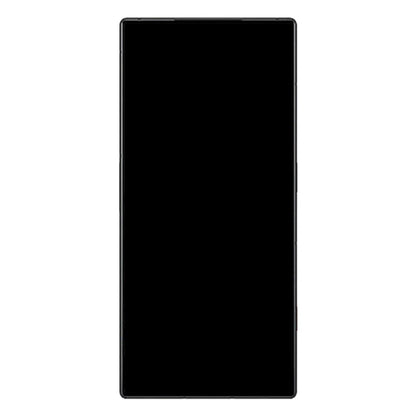 AMOLED Material LCD Screen for ZTE Nubia Red Magic 8 Pro NX729J With Digitizer Full Assembly, For ZTE Nubia RedMagic 8 Pro