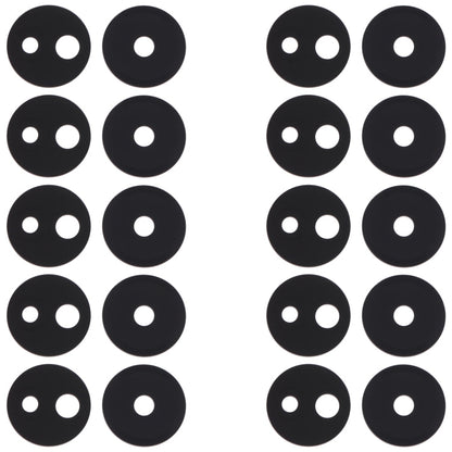 For Realme 10 Pro+ 10 Pair Original Back Camera Lens, For Realme 10 Pro+ (Original)