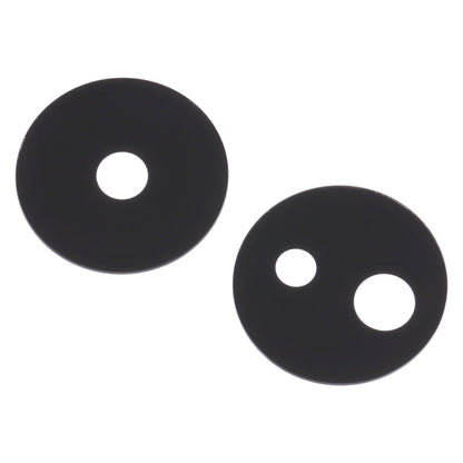 For Realme 10 Pro+ 10 Pair Original Back Camera Lens, For Realme 10 Pro+ (Original)