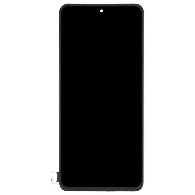 AMOLED Material LCD Screen for OnePlus Ace 2V PHP110 With Digitizer Full Assembly, For OnePlus Ace 2V