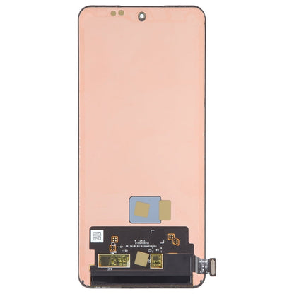 AMOLED Material LCD Screen for OnePlus Ace 2V PHP110 With Digitizer Full Assembly, For OnePlus Ace 2V