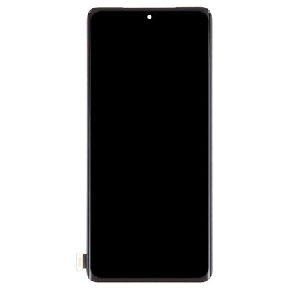 Fluid AMOLED Material LCD Screen for OnePlus 11R CPH2487 With Digitizer Full Assembly, For OnePlus 11R(Original)