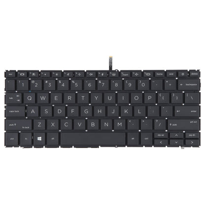 For HP ProBook 440 G9 445 G9 US Version Keyboard with Backlight, For HP ProBook 440 G9