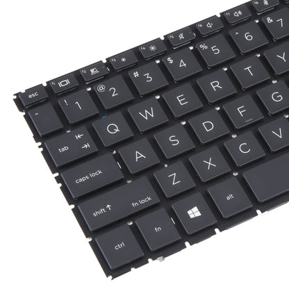 For HP ProBook 440 G9 445 G9 US Version Keyboard with Backlight, For HP ProBook 440 G9