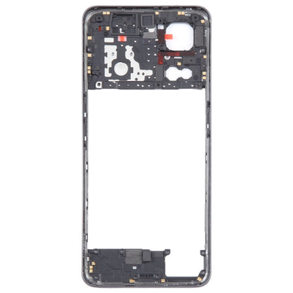 For Realme GT Neo5 Original Middle Frame Bezel Plate, For Realme GT Neo 5