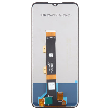 OEM LCD Screen For Nokia G22 with Digitizer Full Assembly, For Nokia G22